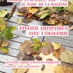 atelier de création artistique